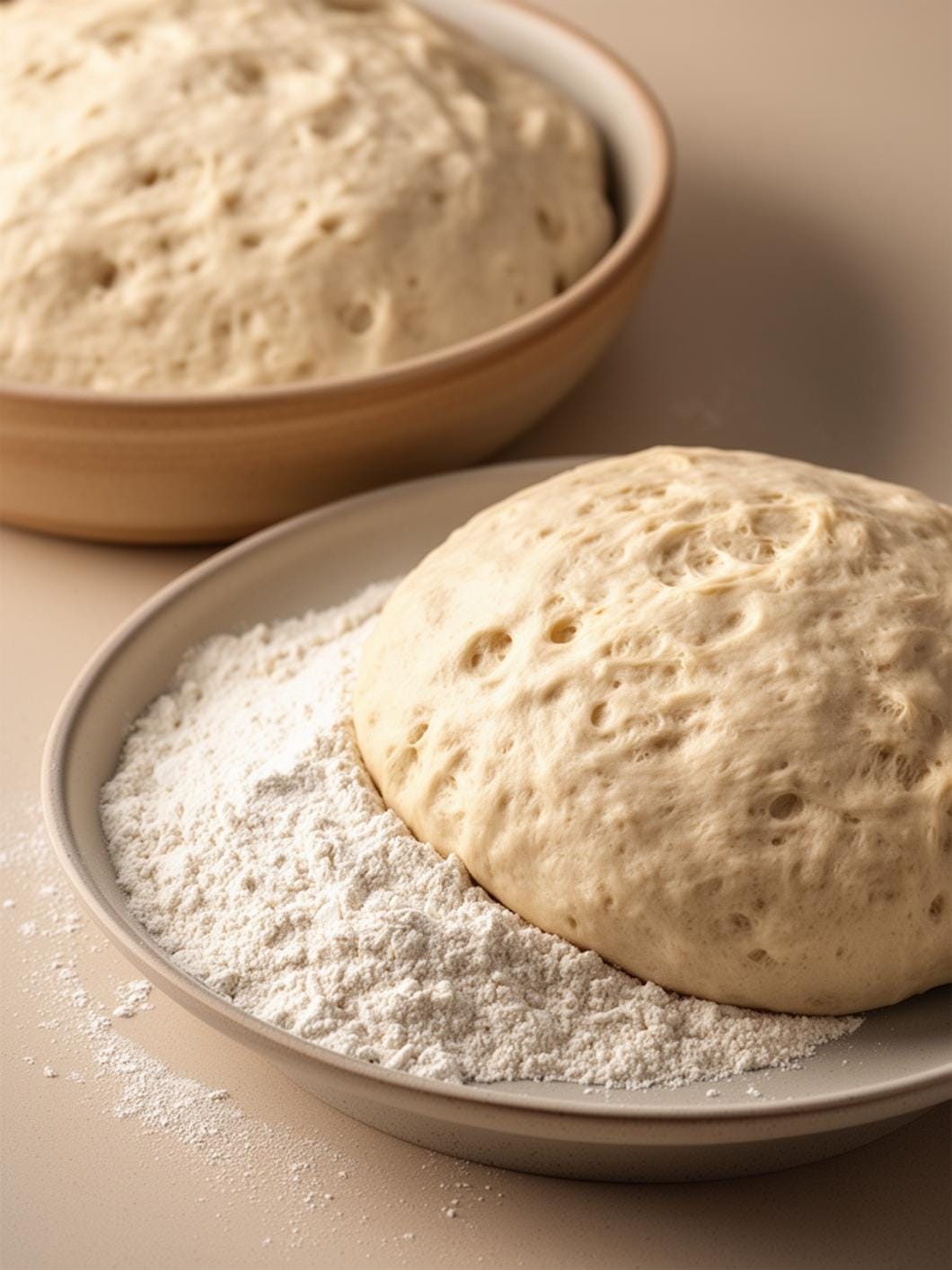 Master Sourdough Shaping: Tips for Beautiful Loaves Every Time