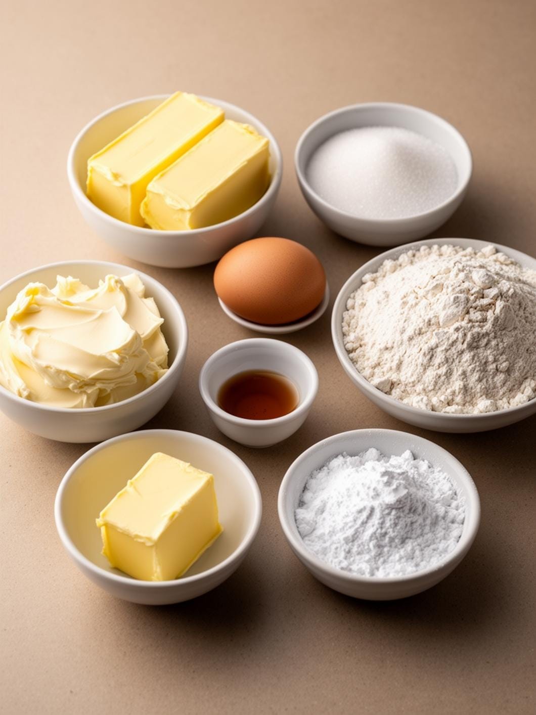 Mini Sourdough Cookie Sandwiches: Homemade Sandwich Cookies