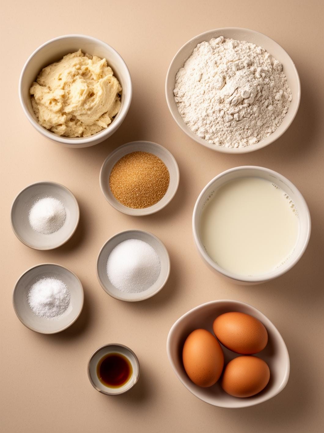 Overnight Sourdough Waffles: Easy Sourdough Discard Recipe