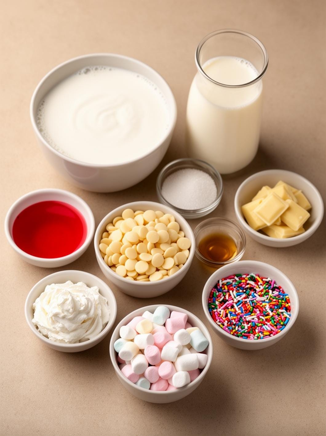 Pink Hot Chocolate: The Best Hot Cocoa Recipe for Kids' Parties