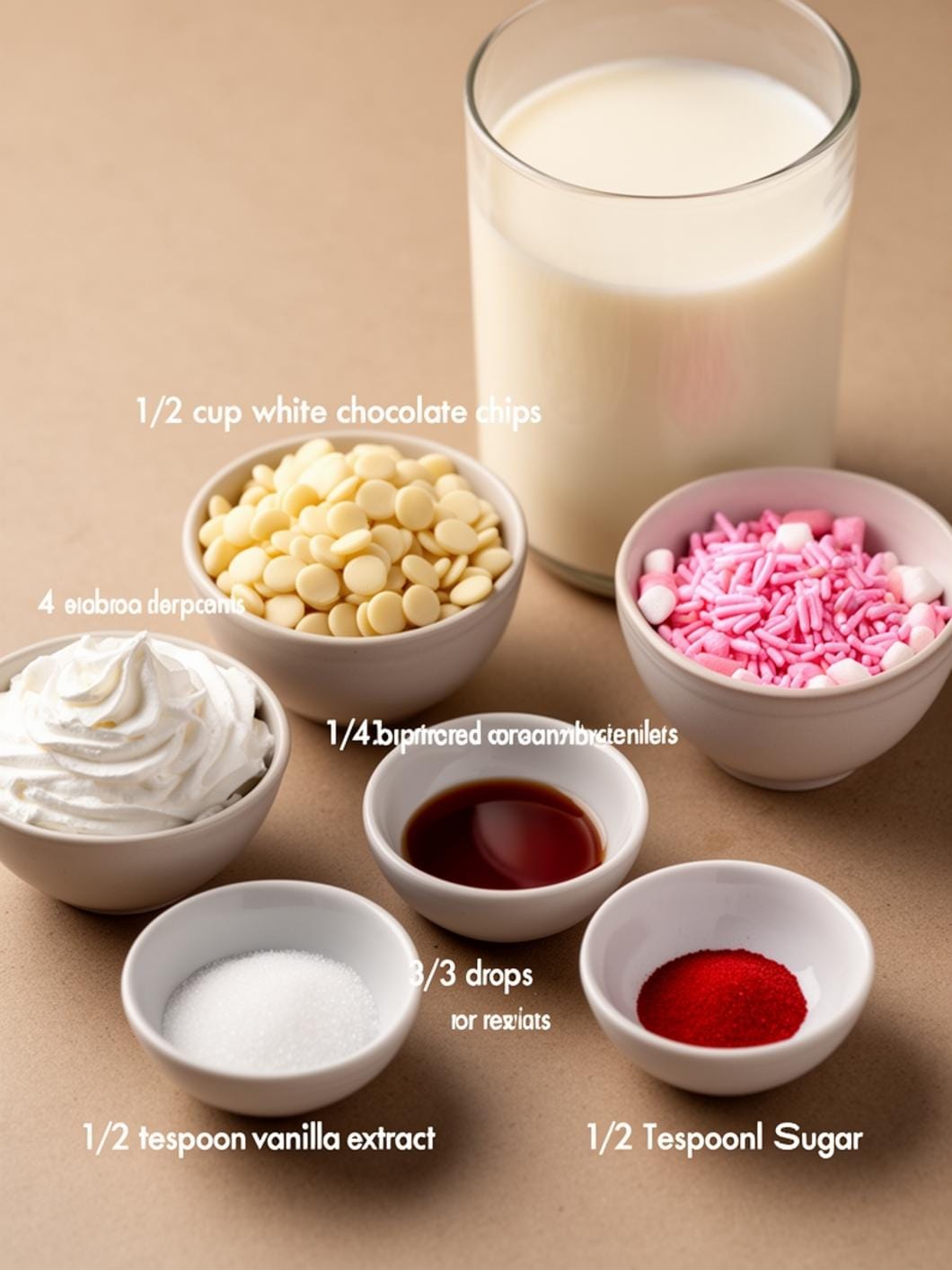 Pink Hot Chocolate: The Best Hot Cocoa Recipe for Kids