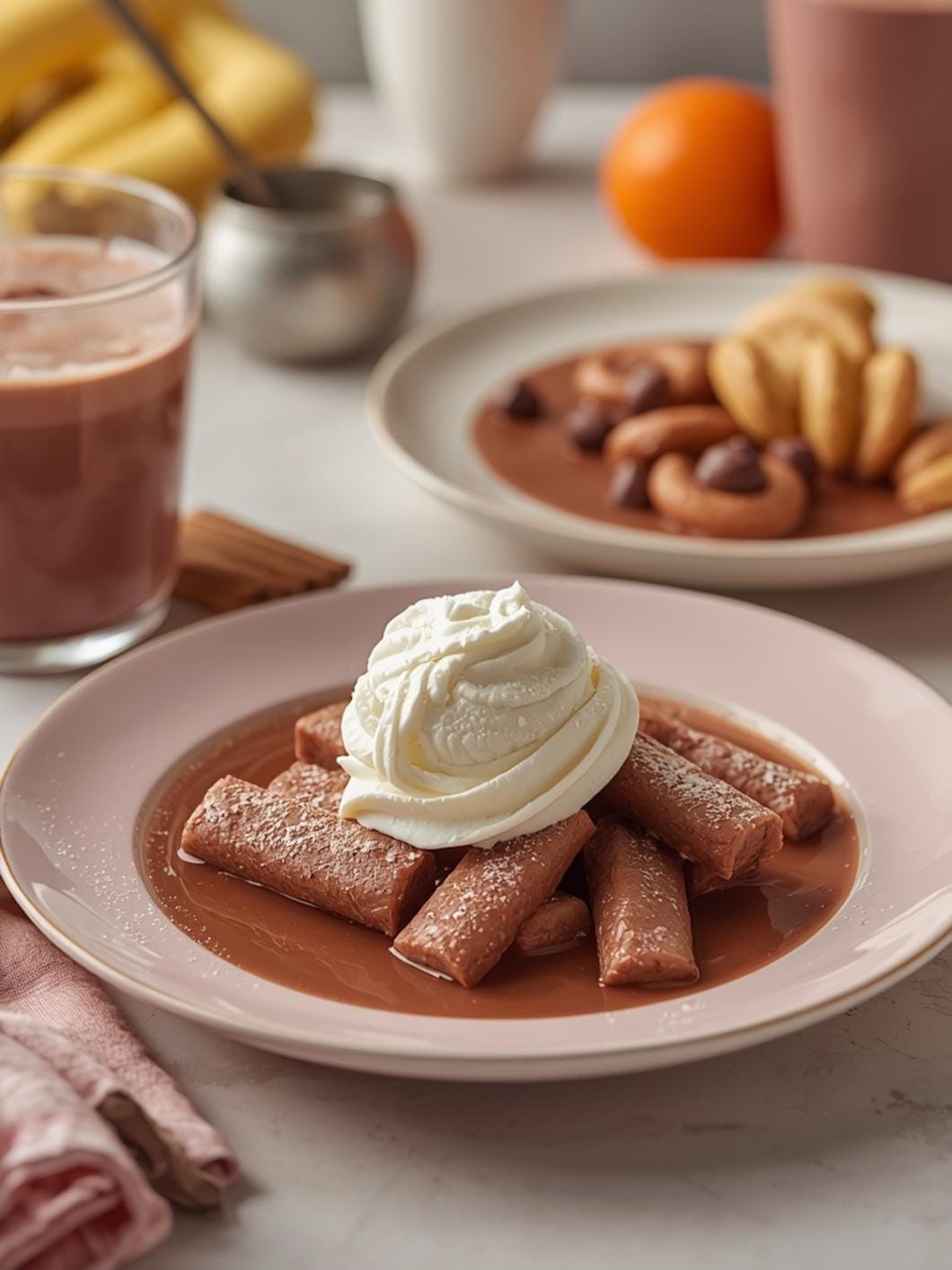 Pink Hot Chocolate: The Best Hot Cocoa Recipe for Kids