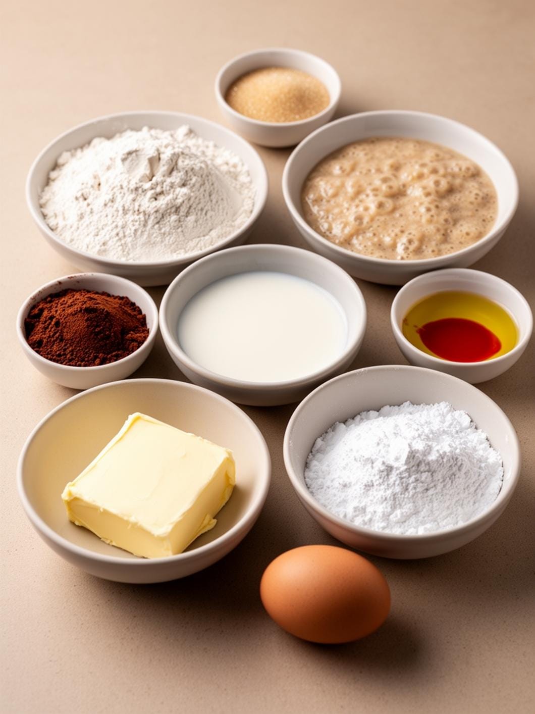 Red Velvet Sourdough Snack Cake: Easy Recipe for a Delicious Treat