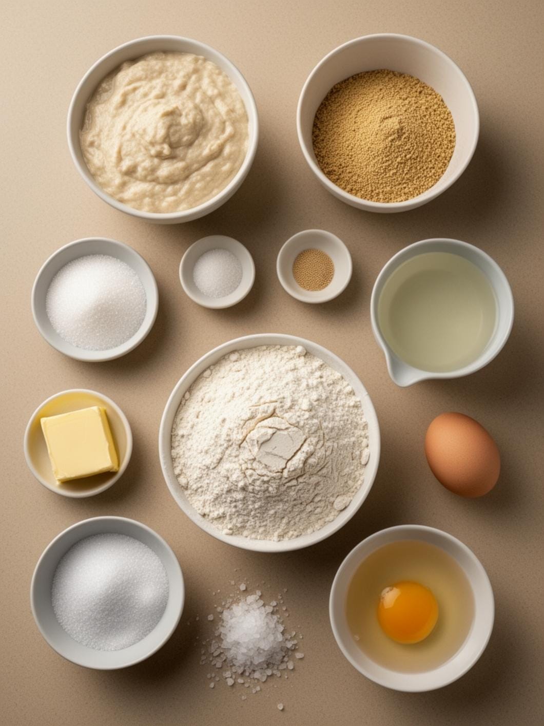 Soft Sourdough Pretzel Bats: Fun Sourdough Bread Recipe