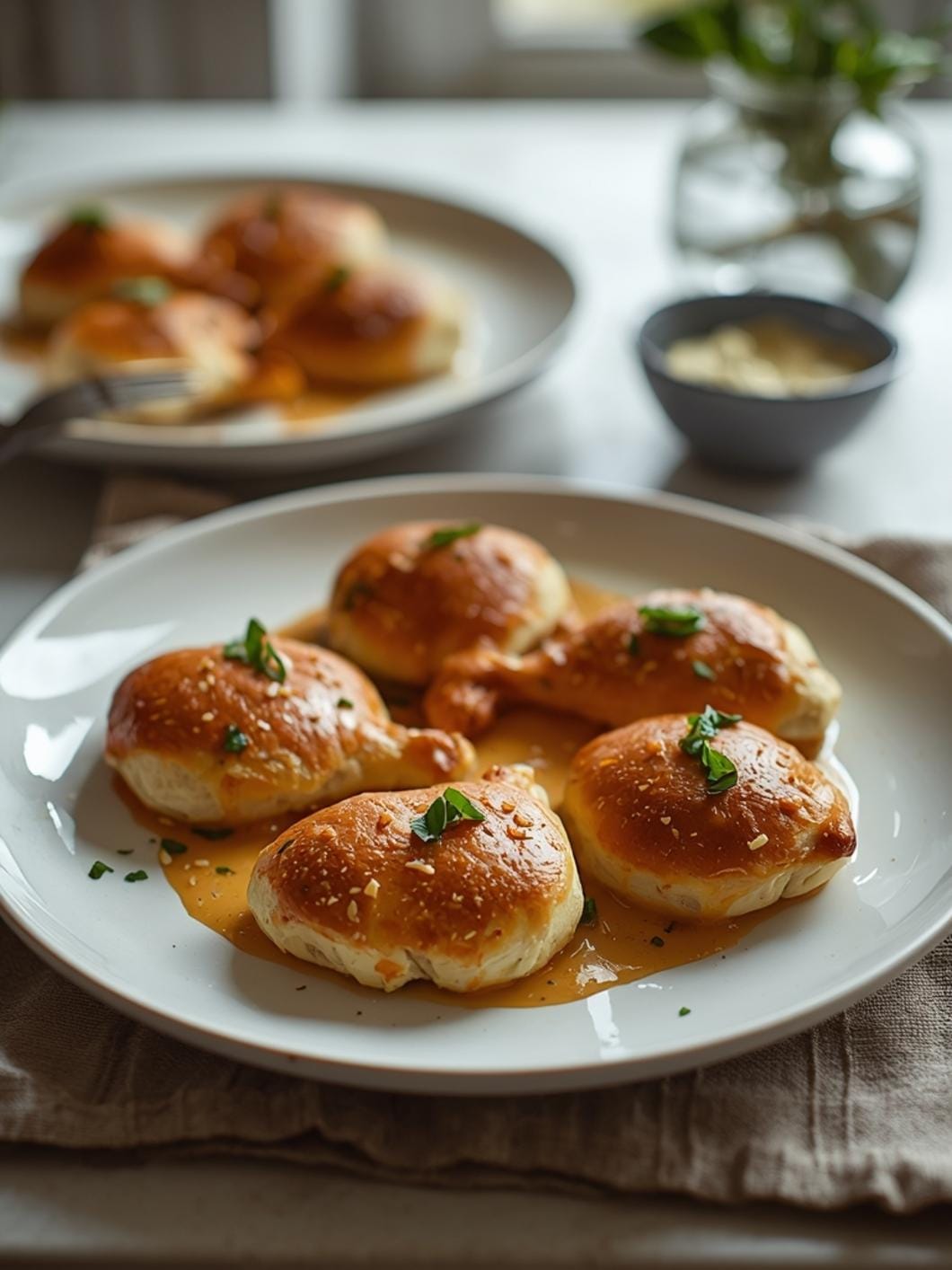 Soft Sourdough Pretzel Bats: Fun Sourdough Bread Recipe