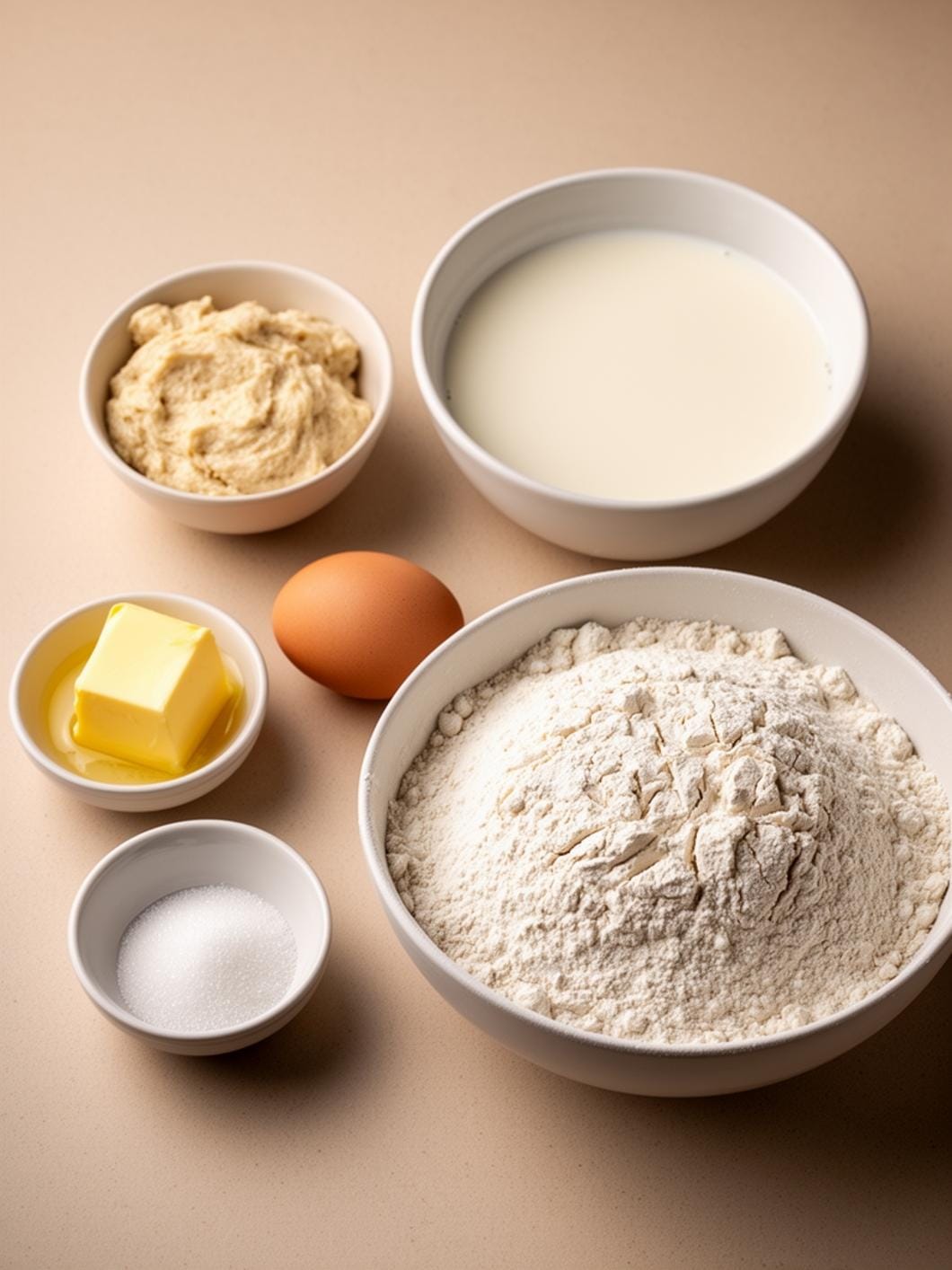 Soft Sourdough Slider Buns: Easy Dinner Rolls Recipe