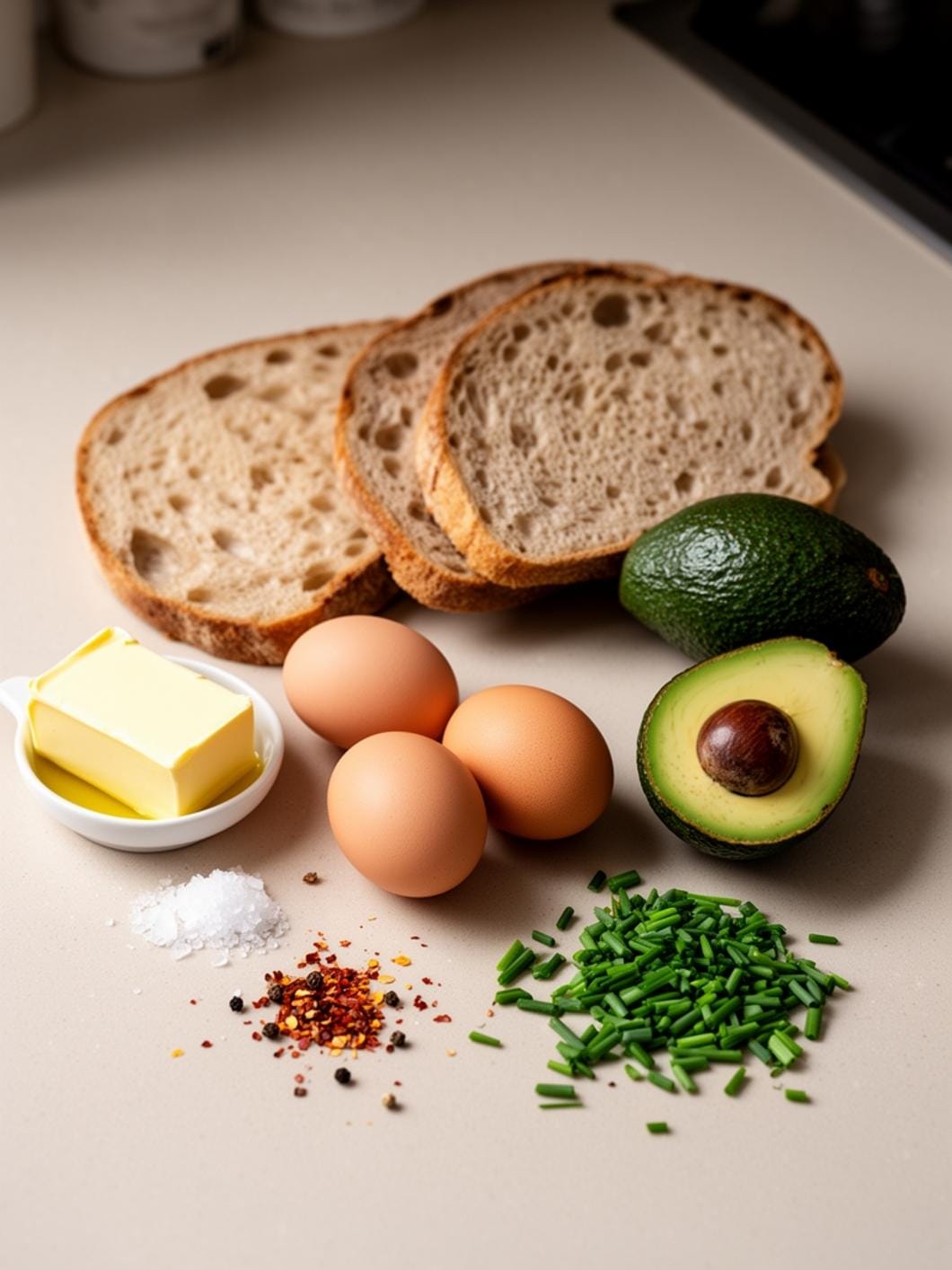 Sourdough Avocado Egg Breakfast Wrap: Easy & Savory Morning Meal 13 Sourdough Avocado Egg Breakfast Wrap: Easy & Savory Morning Meal