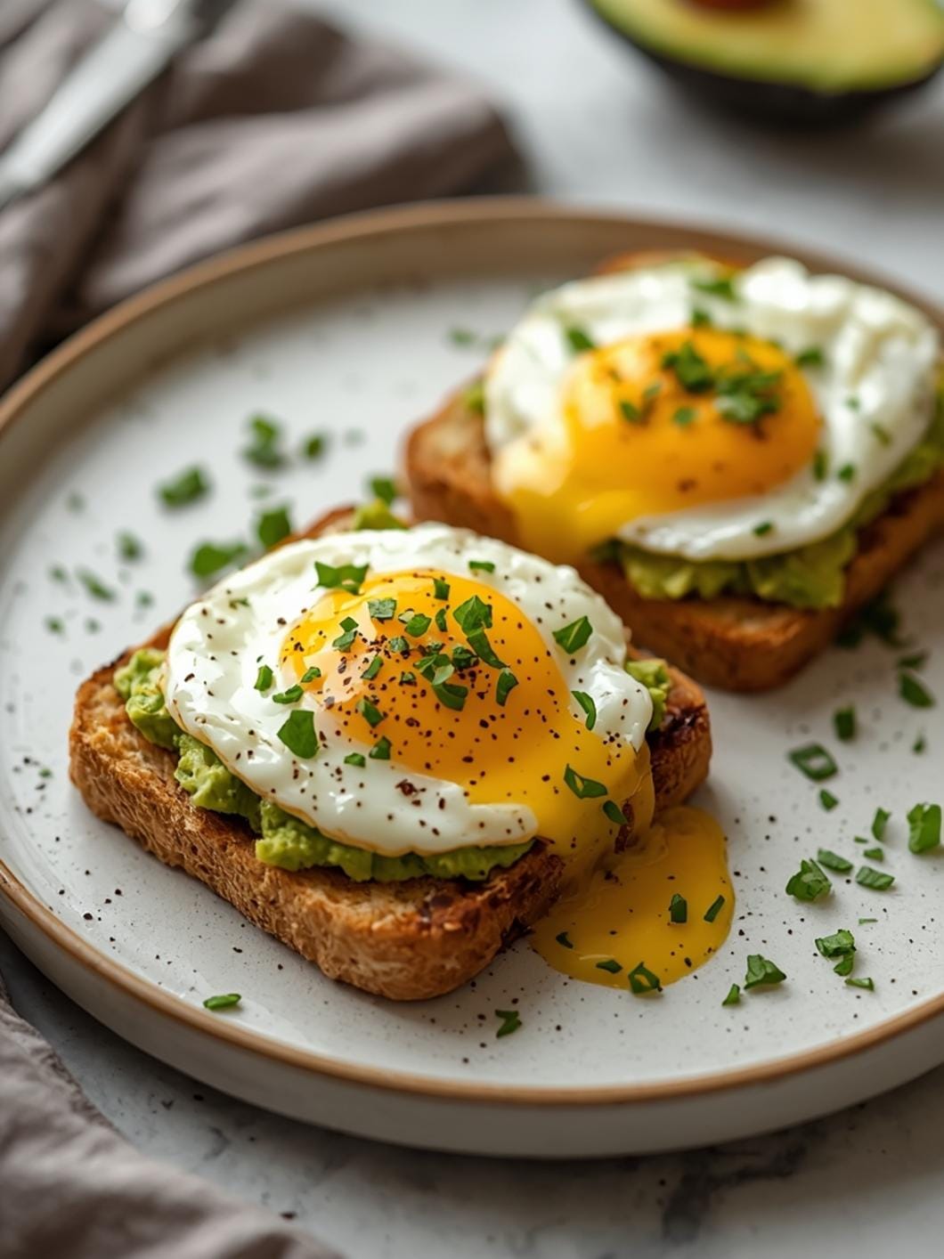 Sourdough Avocado Egg Breakfast Wrap: Easy & Savory Morning Meal 15 Sourdough Avocado Egg Breakfast Wrap: Easy & Savory Morning Meal