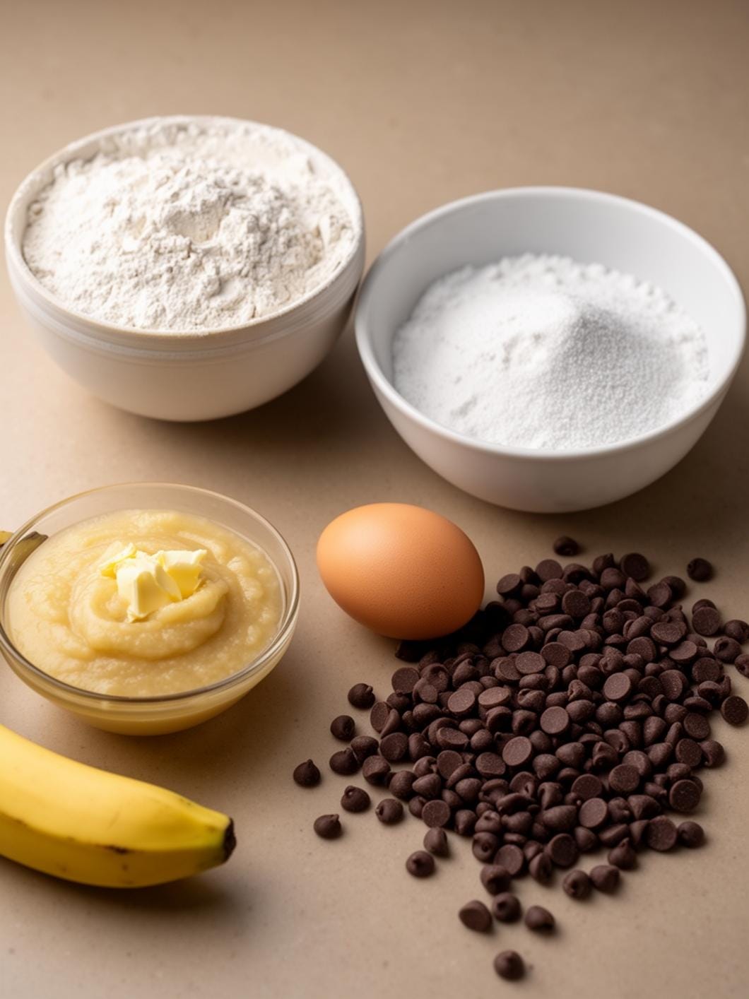 Sourdough Banana Chocolate Chip Muffins: A Delicious & Healthy Recipe 13 Sourdough Banana Chocolate Chip Muffins: A Delicious & Healthy Recipe