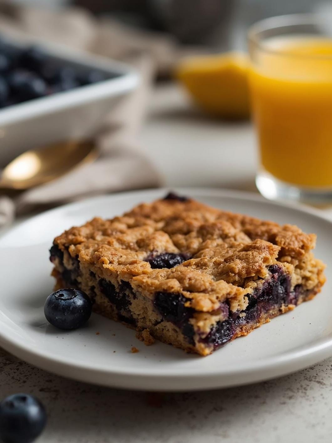 Sourdough Blueberry Oat Breakfast Bars: Easy & Healthy Recipe 15 Sourdough Blueberry Oat Breakfast Bars: Easy & Healthy Recipe