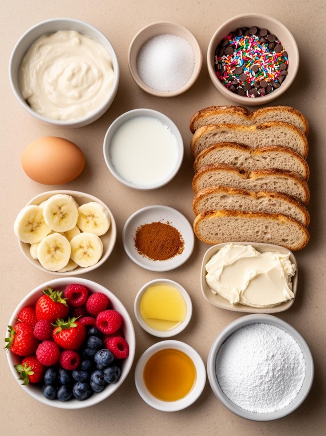 Sourdough Breakfast Toasts: 3 Easy & Delicious Ways 13 Sourdough Breakfast Toasts: 3 Easy & Delicious Ways