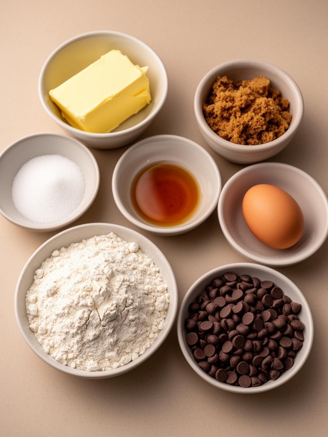 Sourdough Chocolate Chip Heart Cookies: Delicious Discard Dessert Recipe