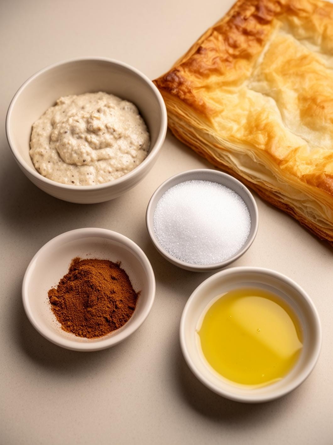 Sourdough Cinnamon Sugar Twists: Easy Discard Dessert Recipe