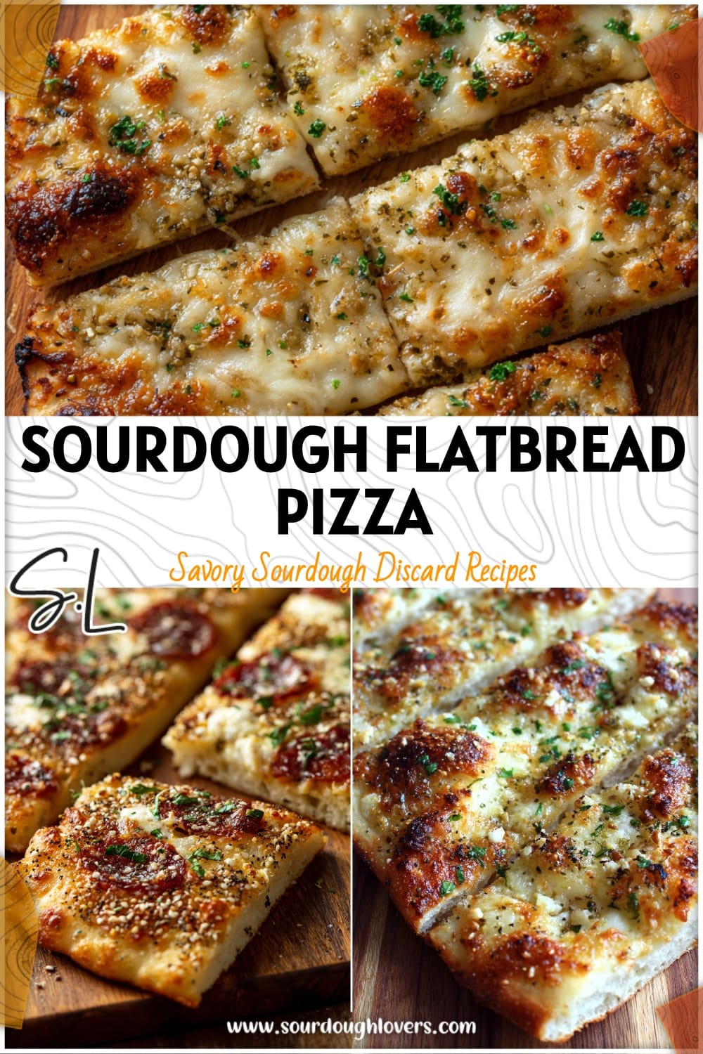 Sourdough Everything Flatbread Pizza: Easy Sourdough Discard Recipe 14 Sourdough Everything Flatbread Pizza: Easy Sourdough Discard Recipe