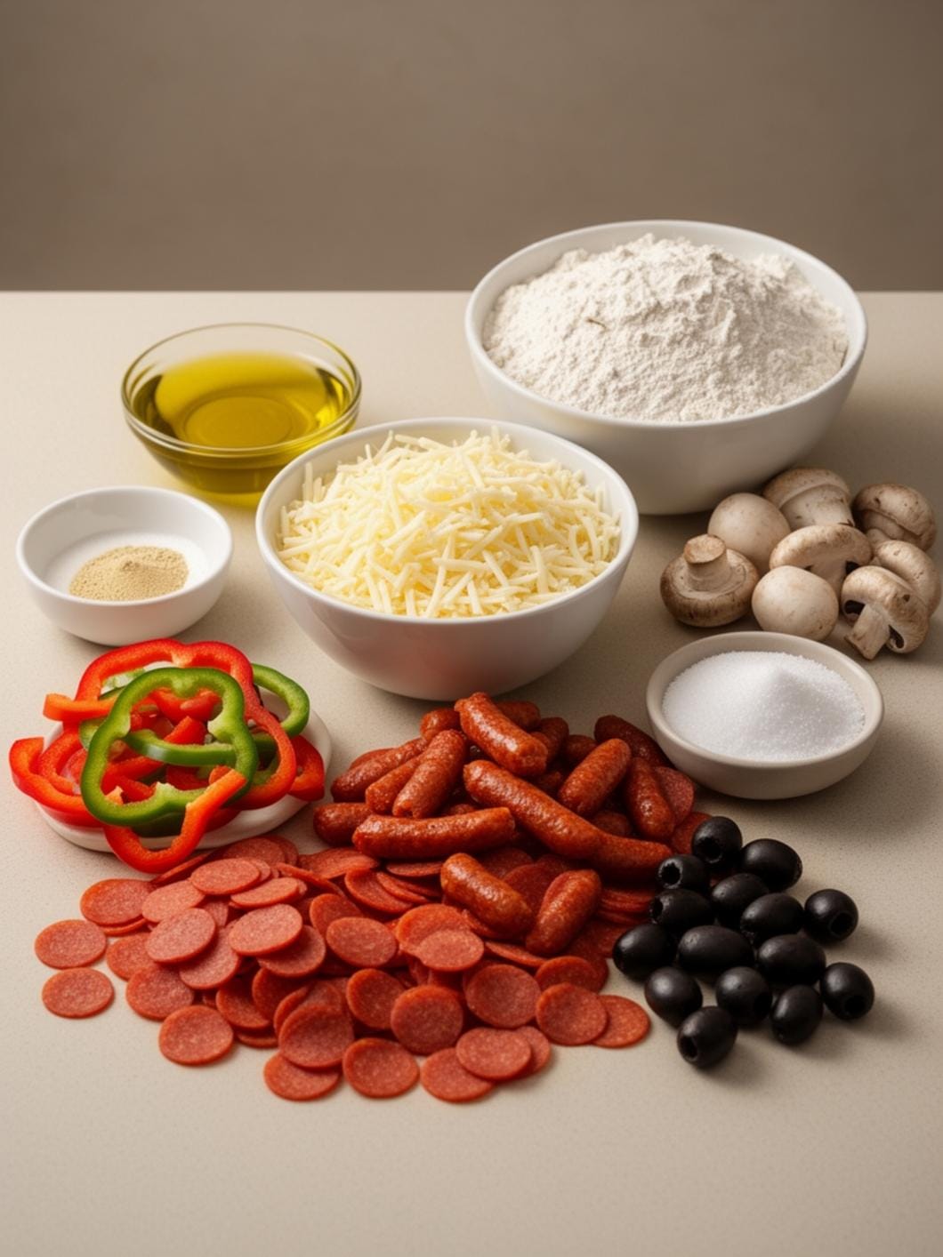 Sourdough Lunchbox Pizza Squares: Easy Freezer Meal Prep for Busy Families 13 Sourdough Lunchbox Pizza Squares: Easy Freezer Meal Prep for Busy Families