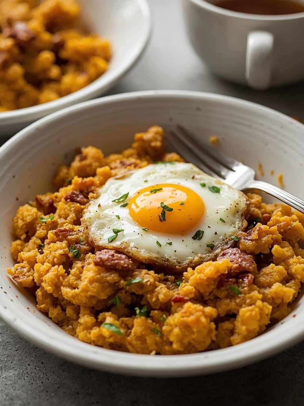 Sourdough Pumpkin Breakfast Bake: Easy Fall Recipe with Sourdough Discard