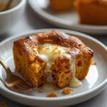 Sourdough Pumpkin Breakfast Bake: Easy Fall Sourdough Bread Recipe 12 =