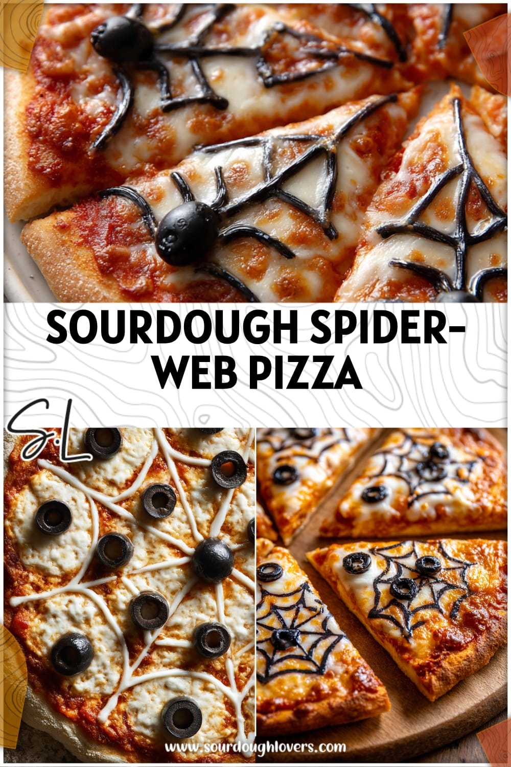 Sourdough Discard Pizza Dough Recipe: Easy Spider-Web Flatbread