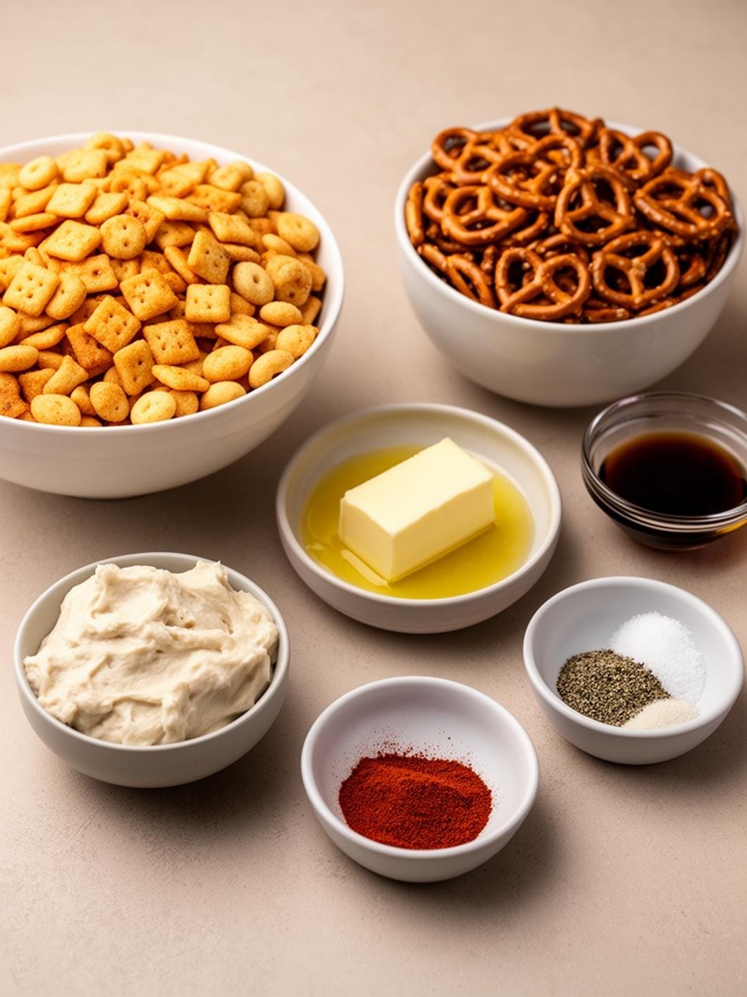 Spooky Sourdough Halloween Snack Mix 13 Spooky Sourdough Halloween Snack Mix