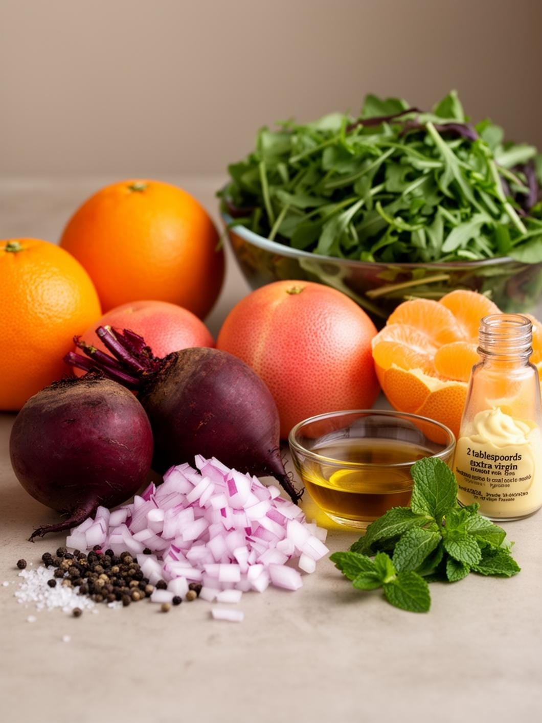 Winter Citrus & Avocado Salad with Beets 13 Winter Citrus & Avocado Salad with Beets