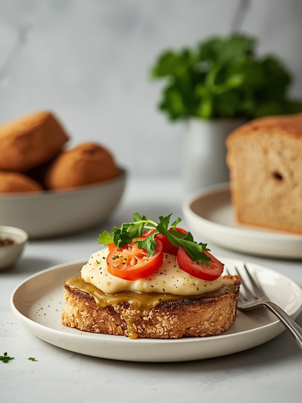 Artisan Einkorn Sourdough Loaf Recipe (Beginner-Friendly)