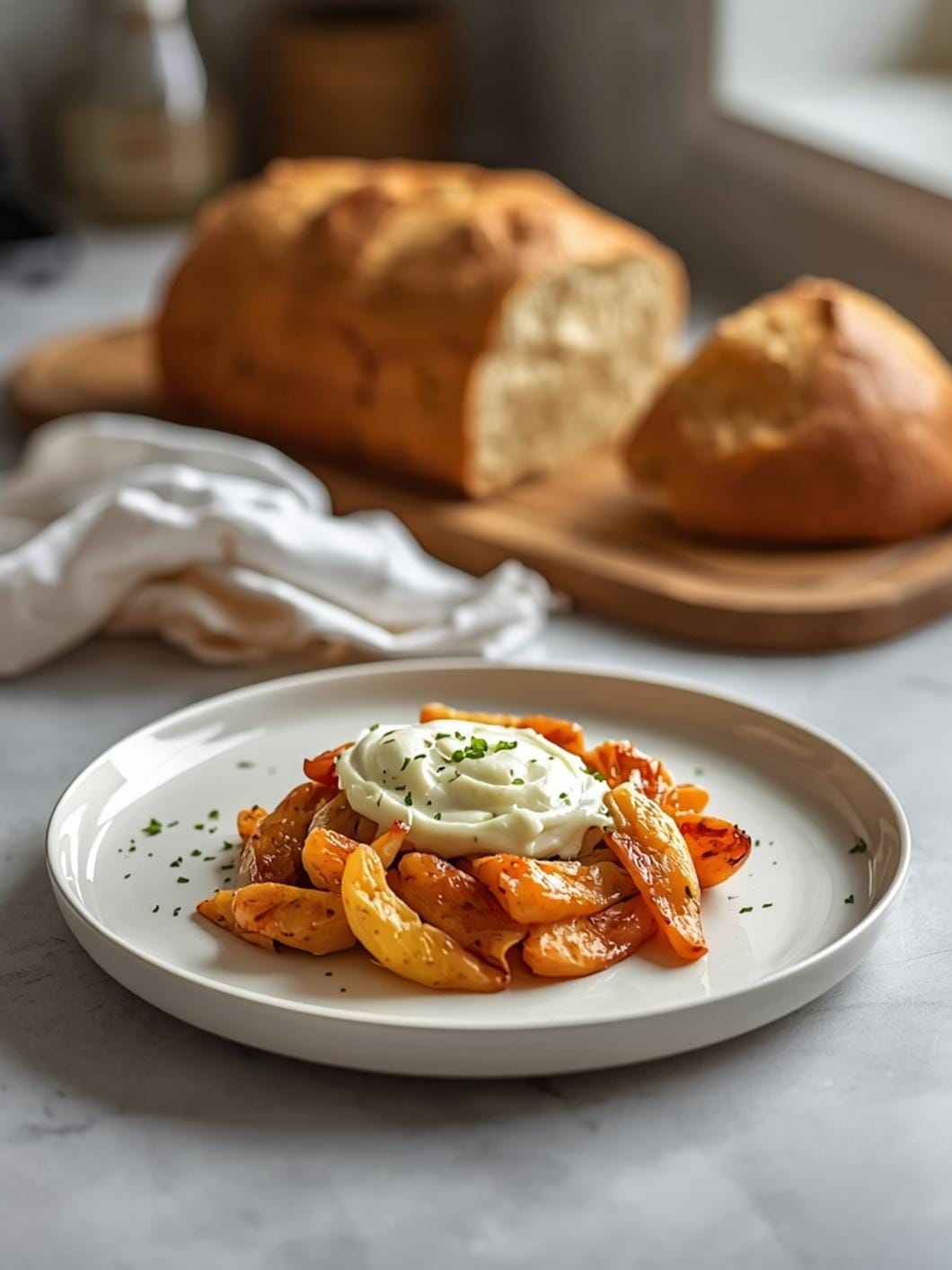 Bake Perfect Sourdough Bread on a Baking Steel (Step-by-Step Guide)