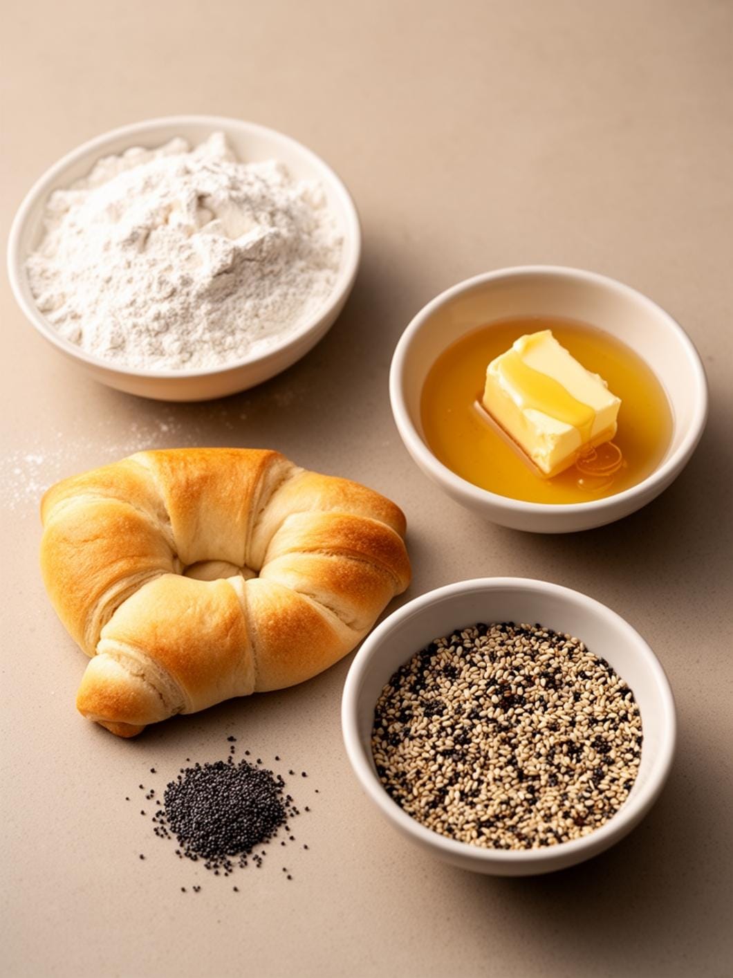 Beautiful Sourdough Art Ideas for Shaped Breads