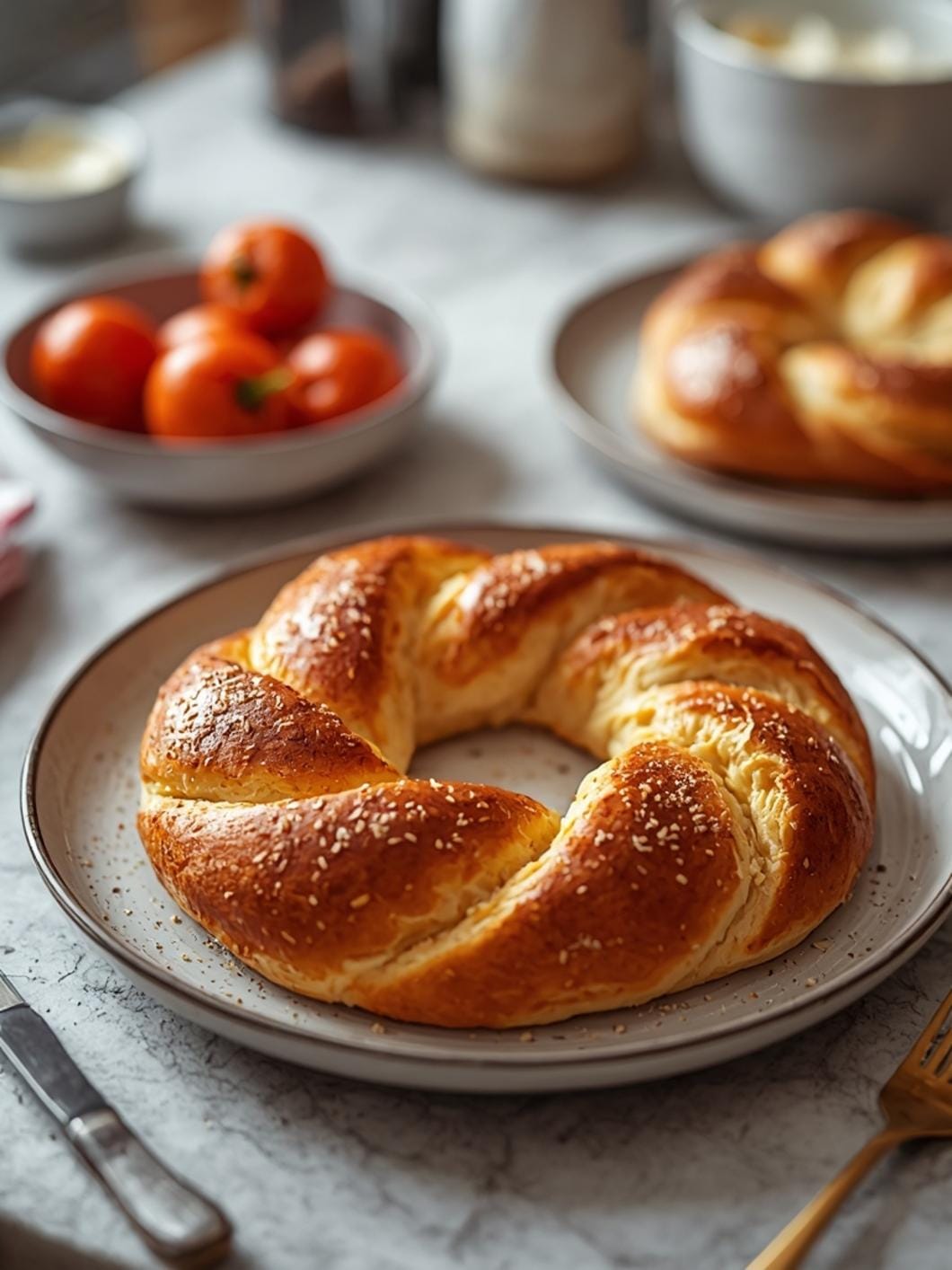 Beautiful Sourdough Art Ideas for Shaped Breads