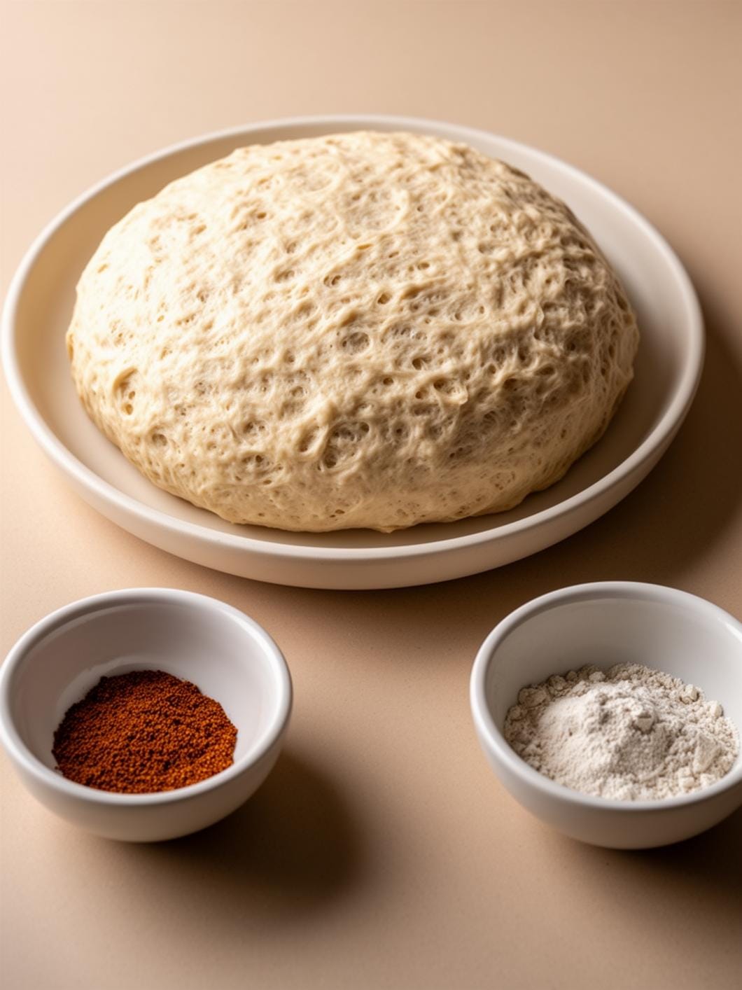 Beginner Sourdough Scoring Patterns for Artisan Bread