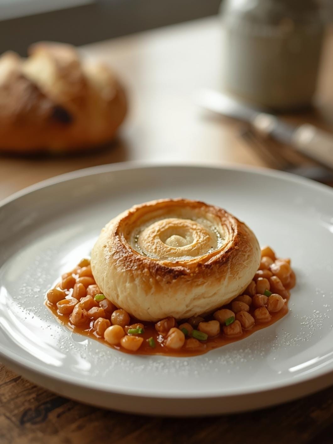 Beginner Sourdough Scoring Patterns for Artisan Bread