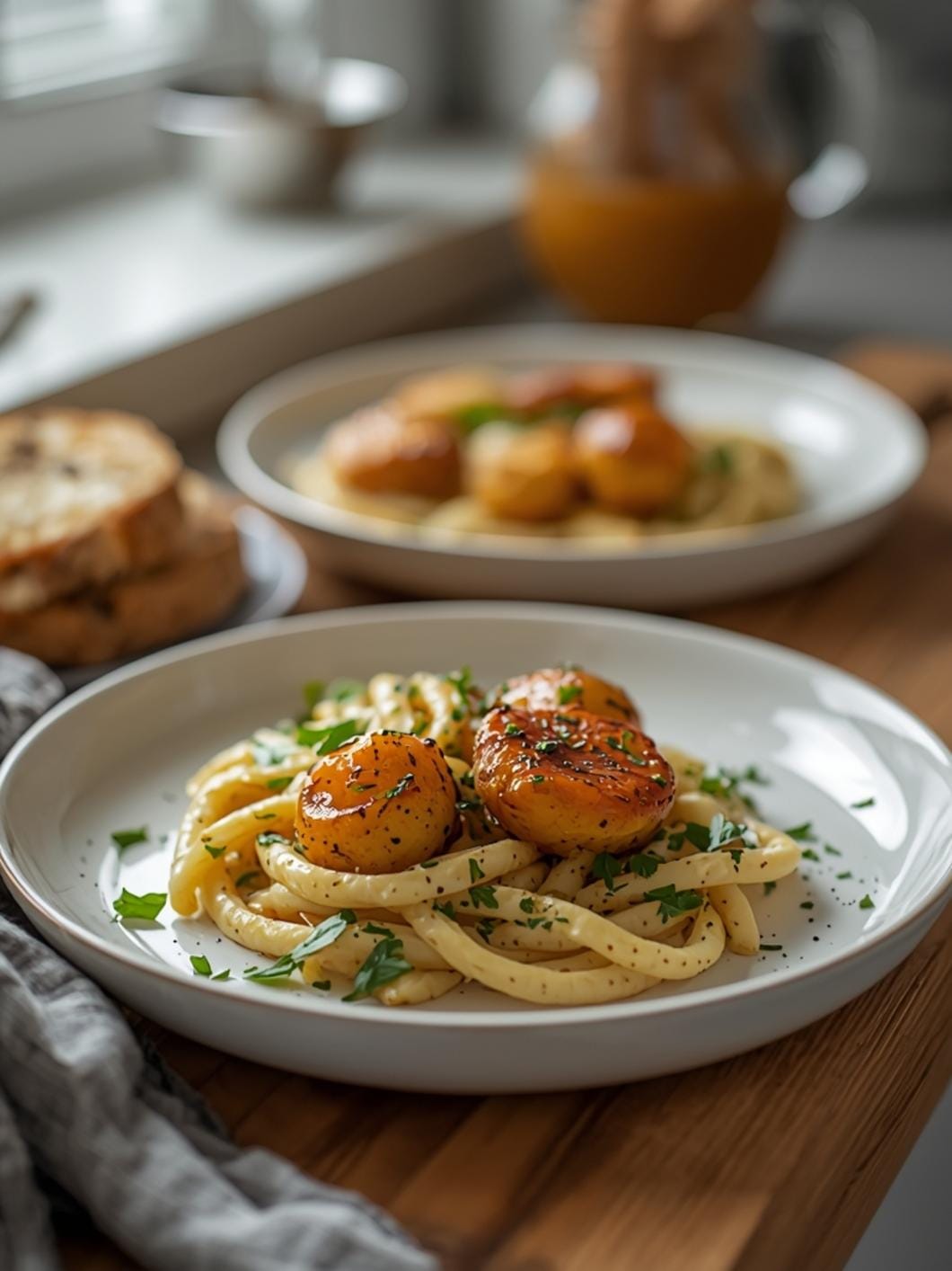 Bulk Fermentation Explained: How to Make Sourdough Starter Simply