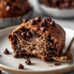 Chocolate Sourdough Breakfast Rolls That Feel Like Comfort Food 12 =