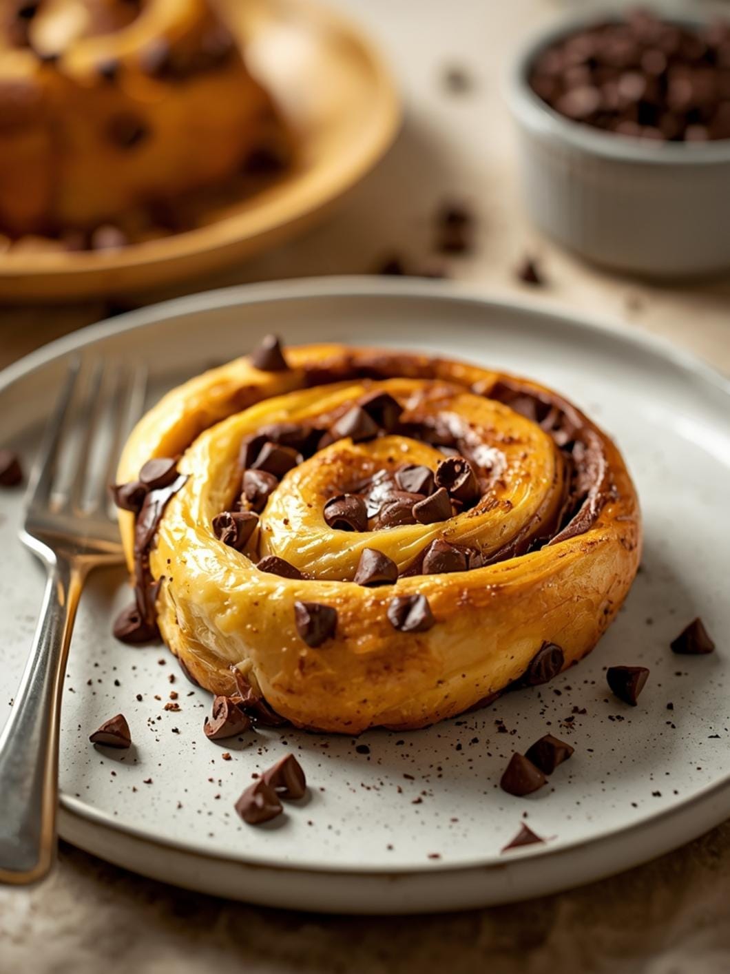 Chocolate Sourdough Breakfast Rolls That Feel Like Comfort Food 15 Chocolate Sourdough Breakfast Rolls That Feel Like Comfort Food