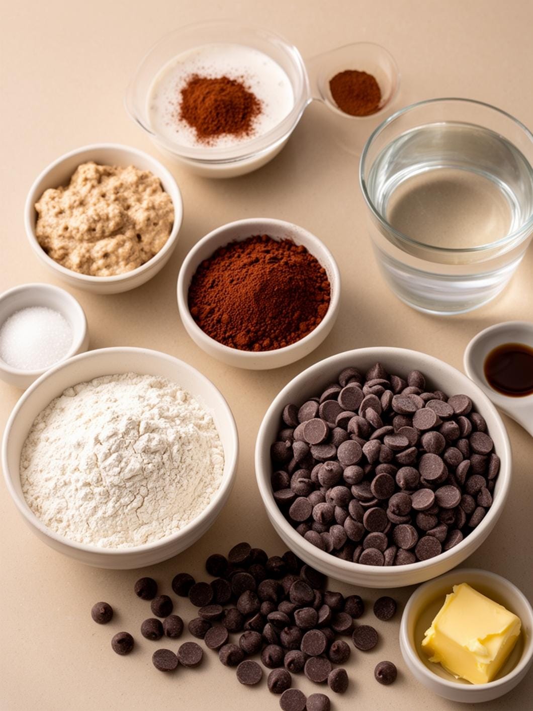 Chocolate Sourdough Mocha Loaf: Specialty Sourdough Bread Recipe 13 Chocolate Sourdough Mocha Loaf: Specialty Sourdough Bread Recipe