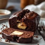 Chocolate Sourdough Mocha Loaf: Specialty Sourdough Bread Recipe 12 =