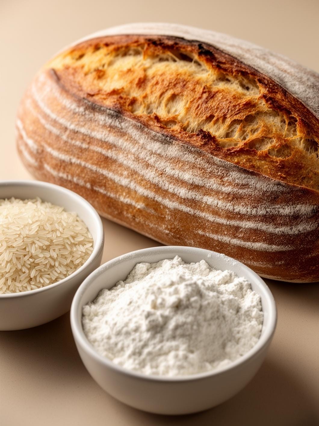 Creative Sourdough Ear Designs for Your Next Bake