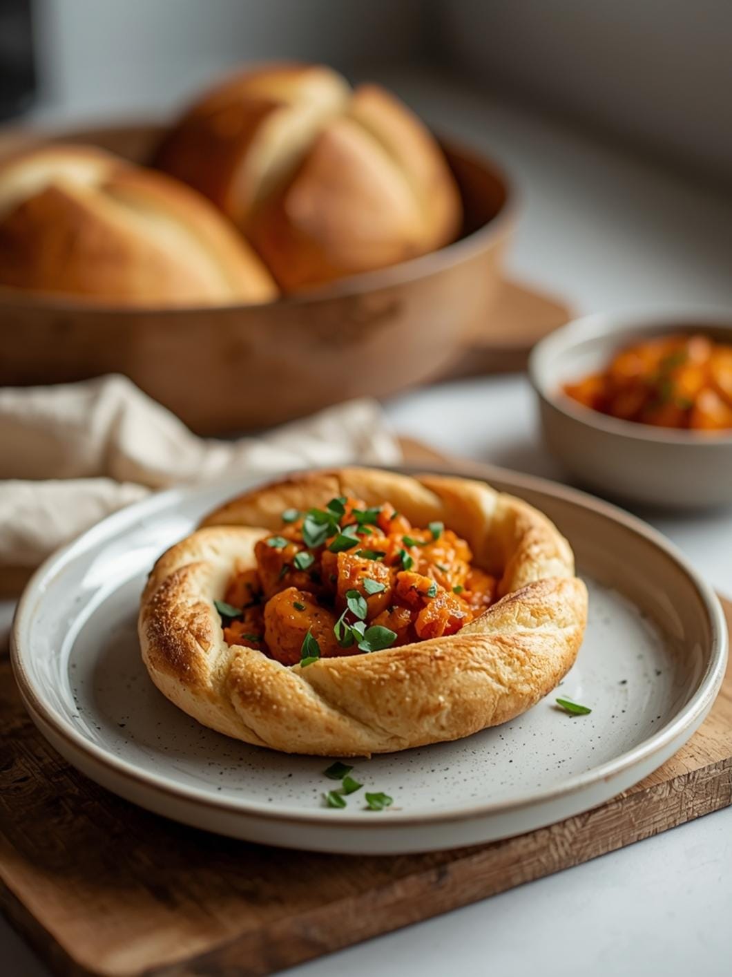 Creative Sourdough Ear Designs for Your Next Bake