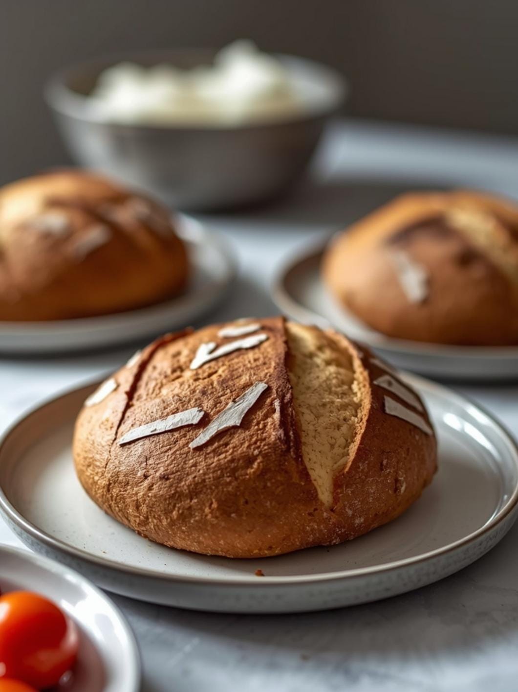 Creative Sourdough Scoring Patterns for Beautiful Bread Loaves