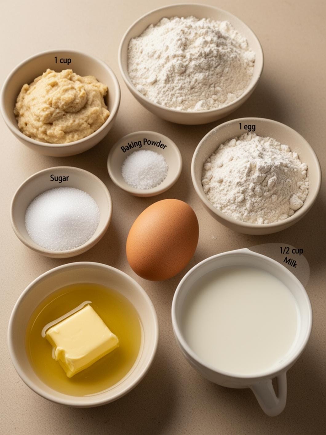 Crispy Sourdough Discard Waffles: Easy Homemade Recipe