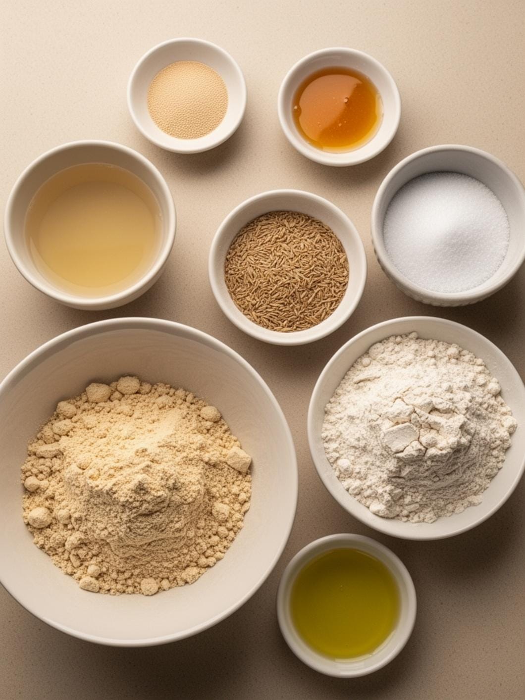 Easy Gluten-Free Sourdough Sandwich Bread (Paleo-Friendly)