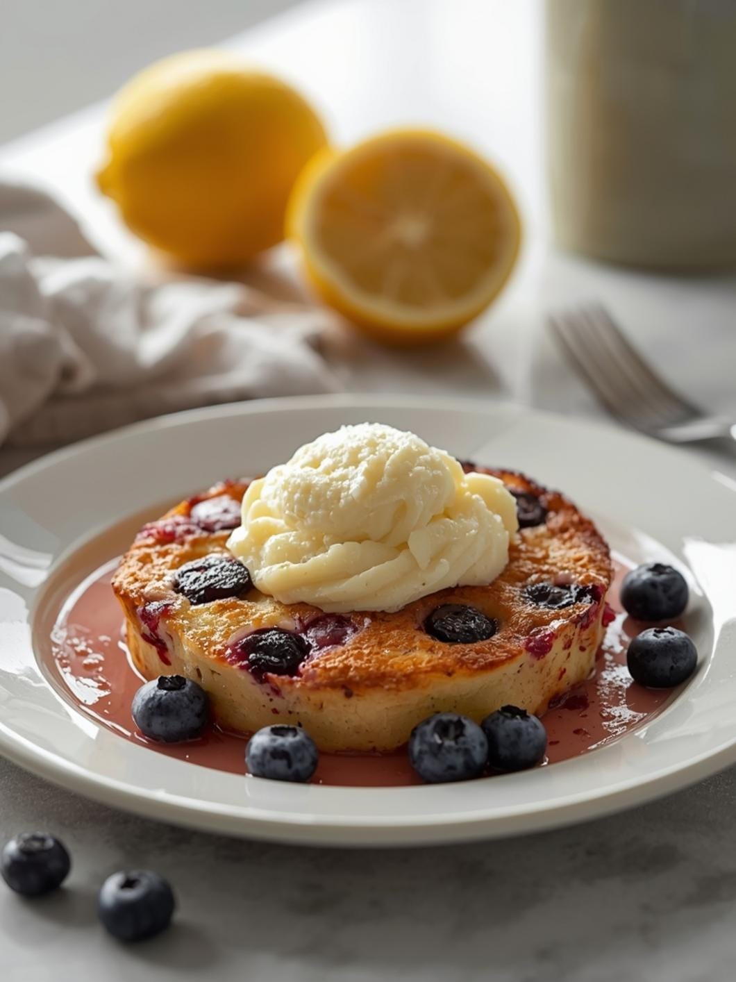 Easy Lemon Blueberry Sourdough Bread Recipe 15 Easy Lemon Blueberry Sourdough Bread Recipe