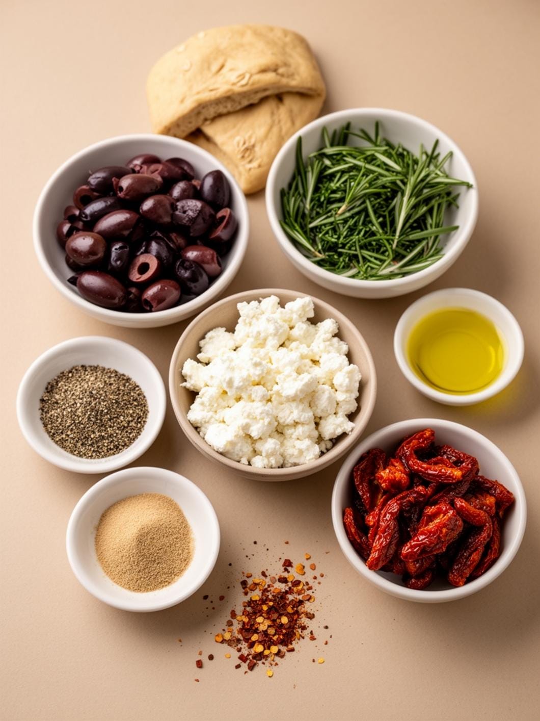 Easy Olive Sourdough Bread Recipe with Fillings 13 Easy Olive Sourdough Bread Recipe with Fillings