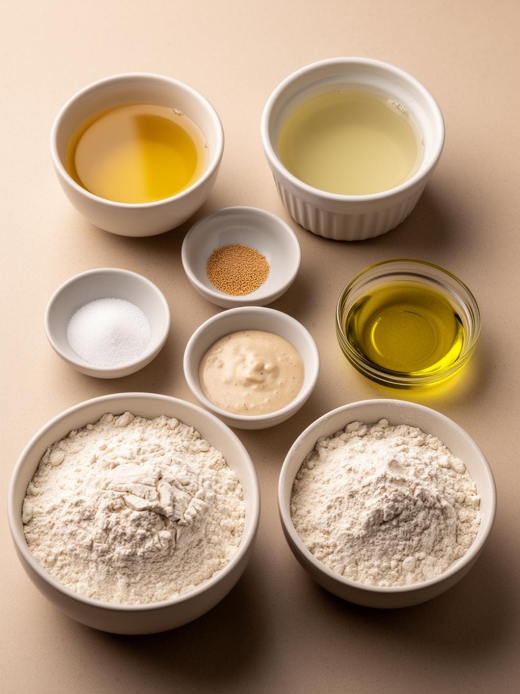 Easy Sourdough Bread Bowls for Soup (Homemade Recipe) 13 Easy Sourdough Bread Bowls for Soup (Homemade Recipe)