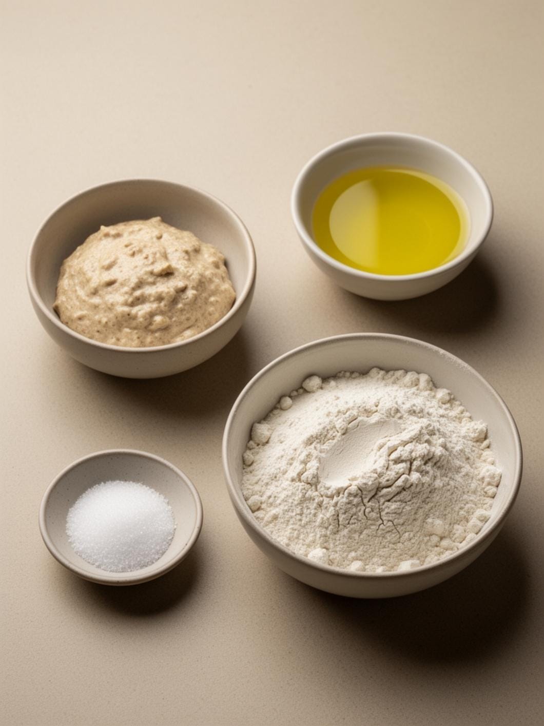 Easy Sourdough Bread Recipe: Bake Same Day! 13 Easy Sourdough Bread Recipe: Bake Same Day!