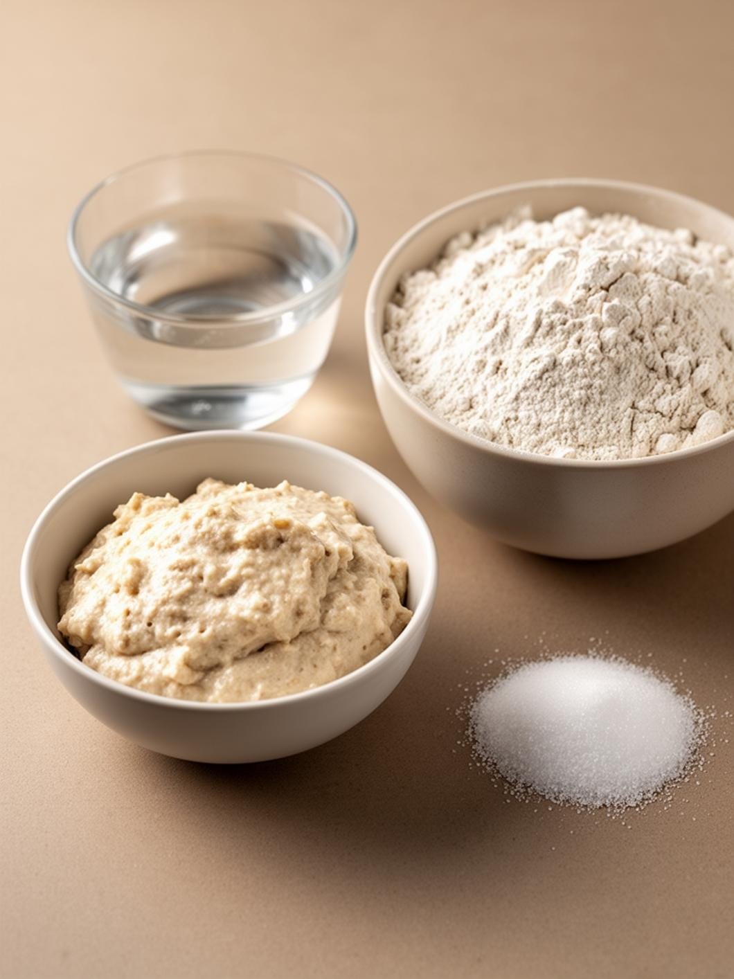 Easy Sourdough Bread Recipe for a Rustic Loaf in Your Dutch Oven