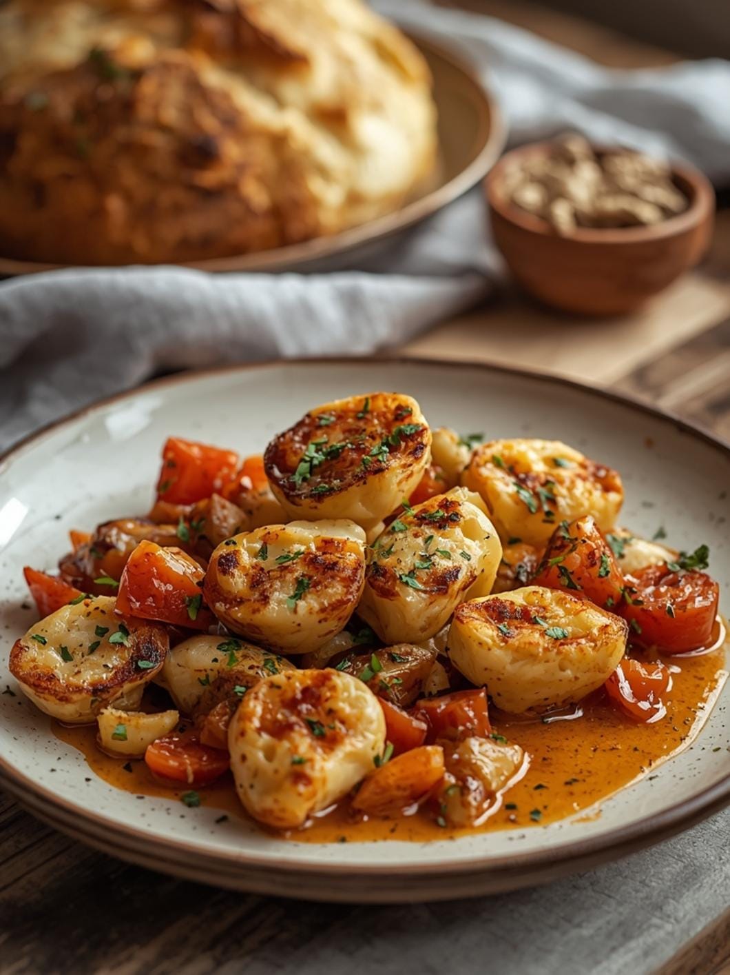 Easy Sourdough Bread Recipes Without a Dutch Oven