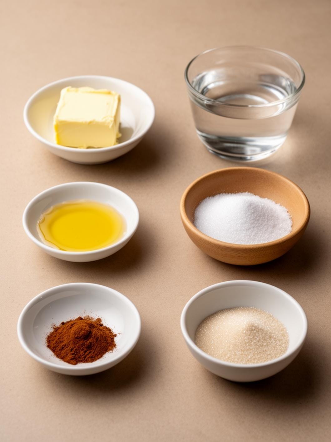 Easy Sourdough Cinnamon Sugar Pretzel Bites for Game Day