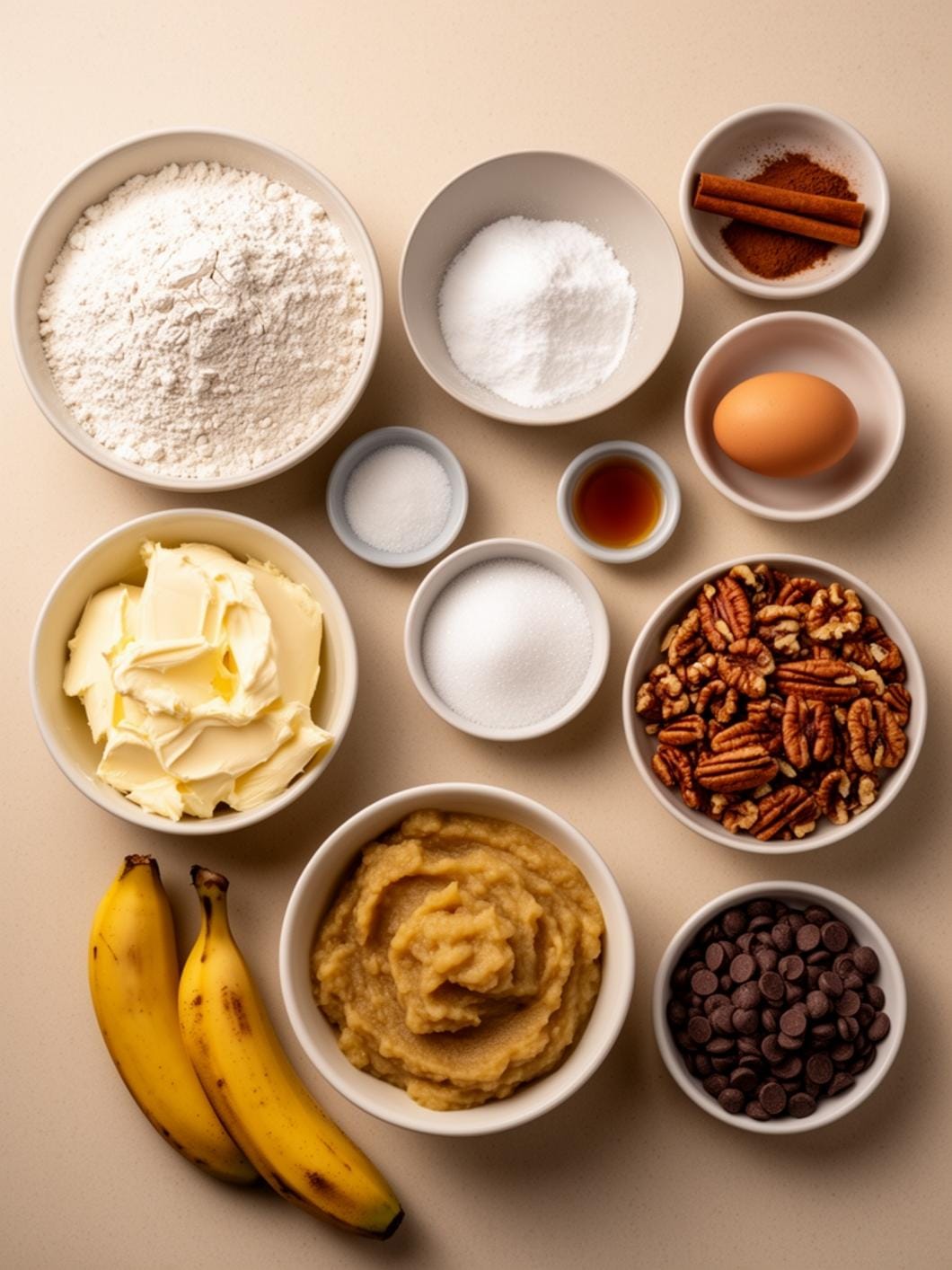 Easy Sourdough Discard Banana Bread Recipe (Pain Solver) 13 Easy Sourdough Discard Banana Bread Recipe (Pain Solver)