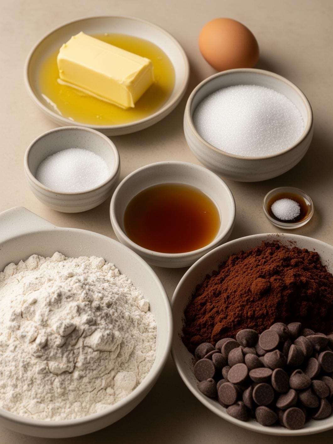 Easy Sourdough Discard Brownies That Are Fudgy & Delicious 13 Easy Sourdough Discard Brownies That Are Fudgy & Delicious