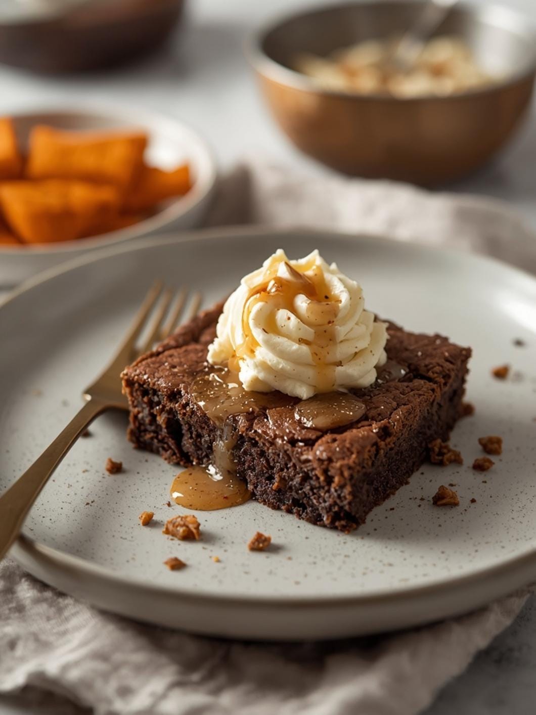 Easy Sourdough Discard Brownies That Are Fudgy & Delicious 15 Easy Sourdough Discard Brownies That Are Fudgy & Delicious